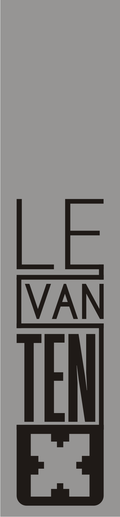 LevantenX Logo